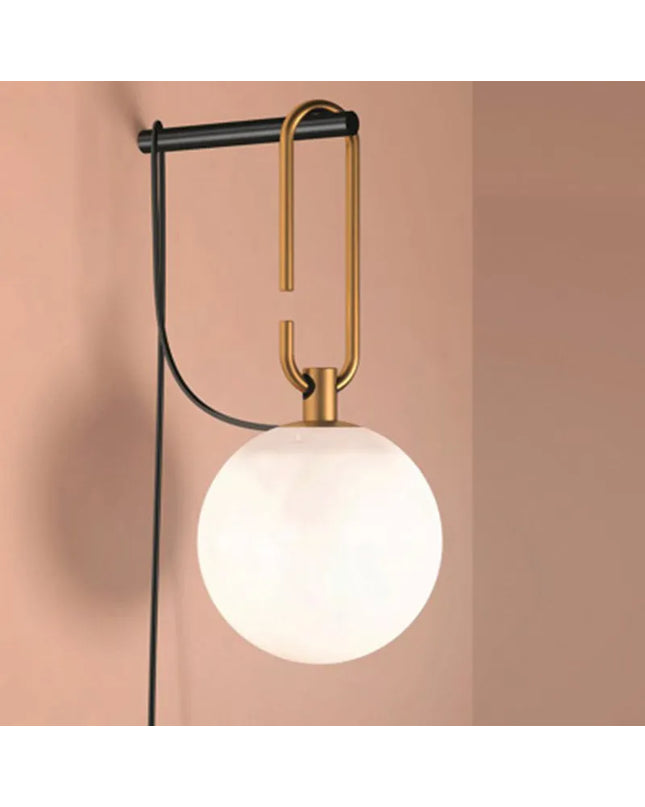 Table Lamp KERRY — designer table lamp by RODESIGNE