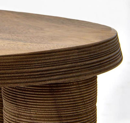 Stool AMFERA — designer chair, custom furniture by RODESIGNE