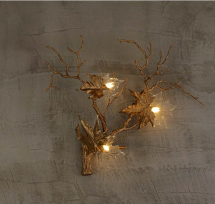 Wall Sconce LOMMART — wall sconce lamp, designer lighting by RODESIGNE