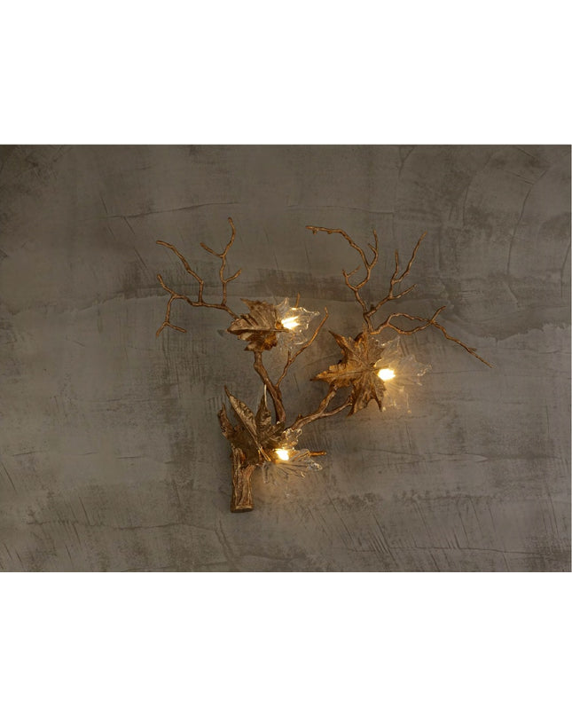 Wall Sconce LOMMART — wall sconce lamp, designer lighting by RODESIGNE