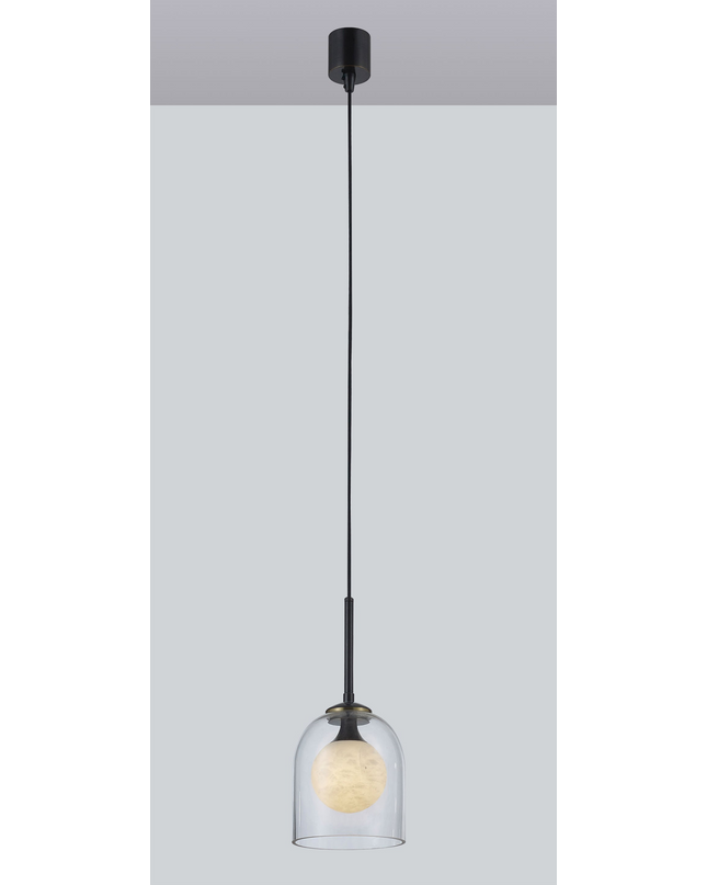 Pendant Light PARSALE — modern pendant light, custom designer lighting by RODESIGNE