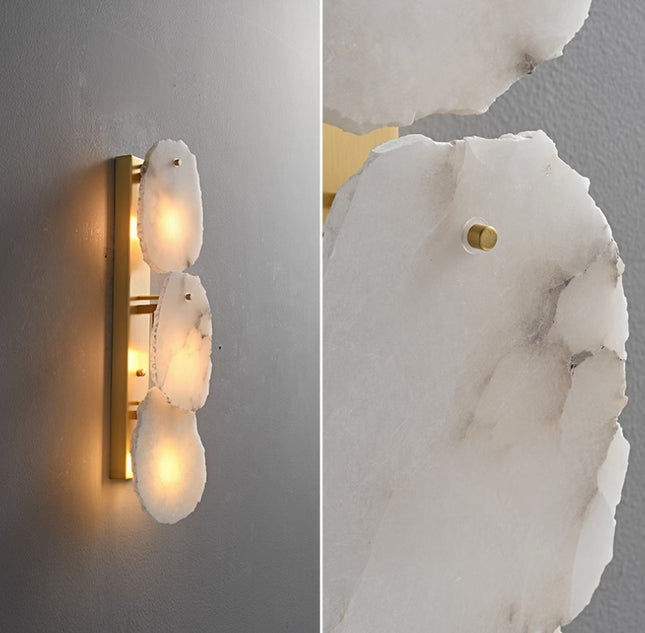 Wall Sconce HELLI
