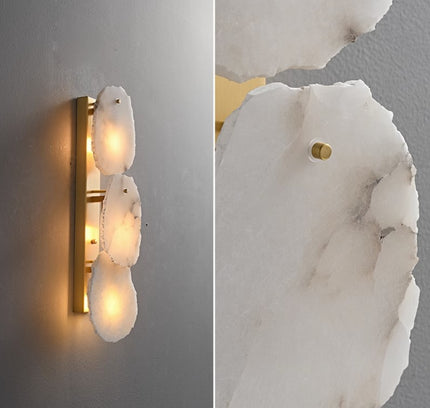 Wall Sconce HELLI — wall sconce lamp, designer lighting by RODESIGNE
