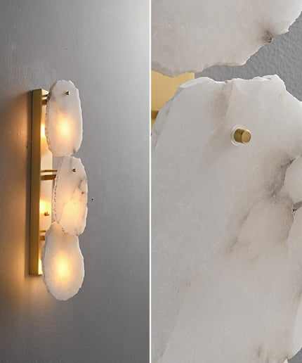 Wall Sconce HELLI