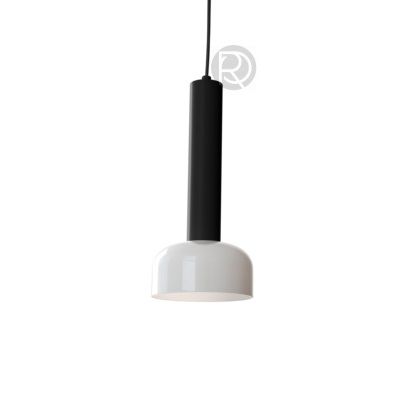 Pendant lamp REDDER by Rodesigne