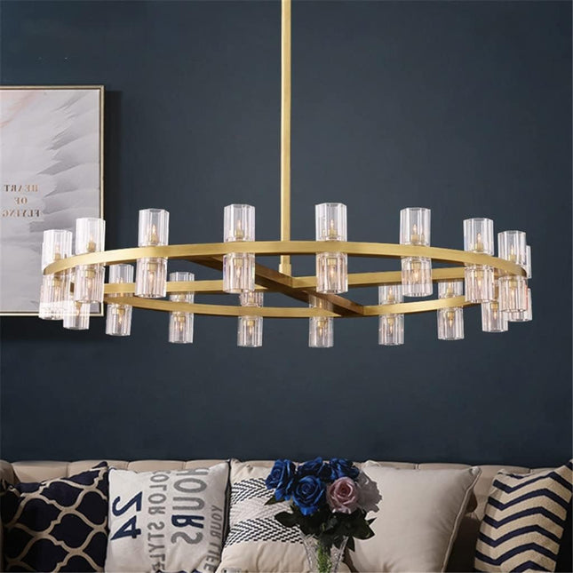 Chandelier TRENTINO