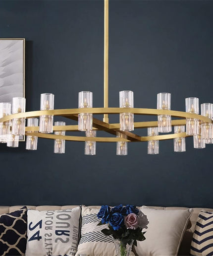 Chandelier TRENTINO