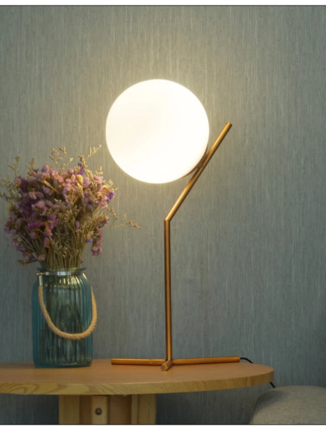 Table Lamp JUNKY