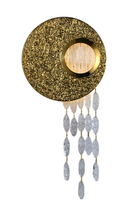 Wall Sconce UROS