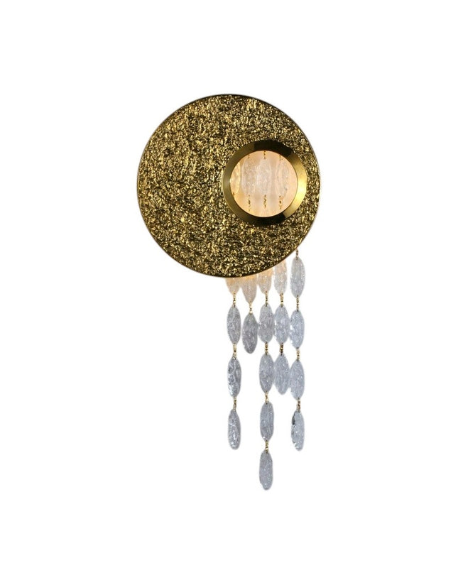 Wall Sconce UROS — wall sconce lamp, designer lighting by RODESIGNE