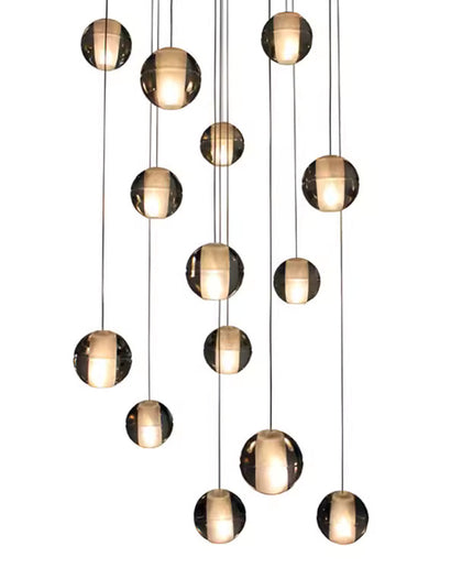 Pendant Light SEORA
