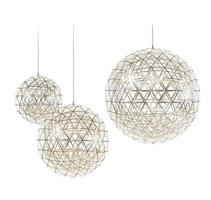 Pendant Light YOLLO — modern pendant light, custom designer lighting by RODESIGNE