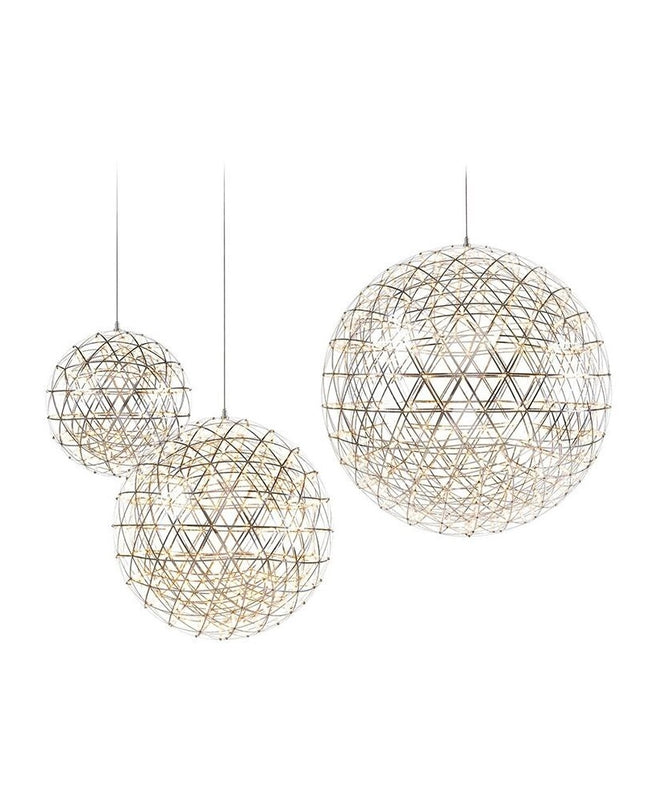 Pendant Light YOLLO — modern pendant light, custom designer lighting by RODESIGNE