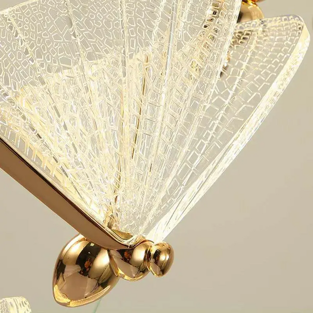 Pendant Light BUTTERFLY