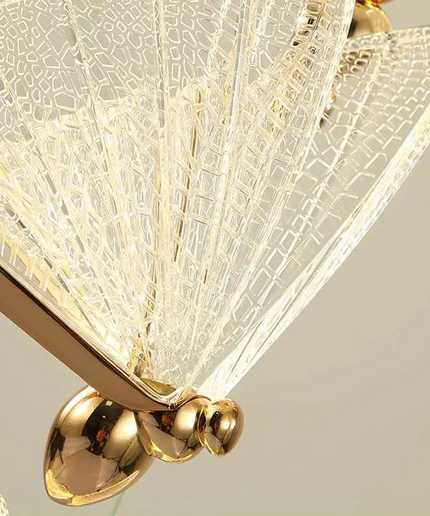 Pendant Light BUTTERFLY