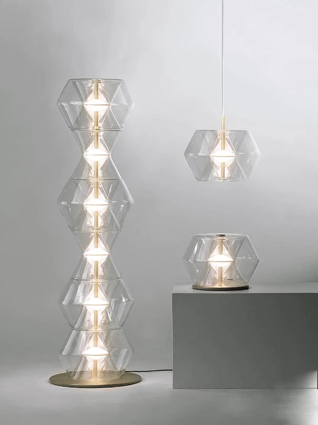 Floor Lamp OUSHEN