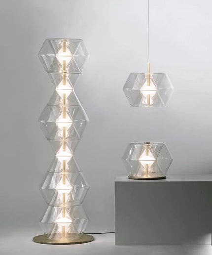 Floor Lamp OUSHEN
