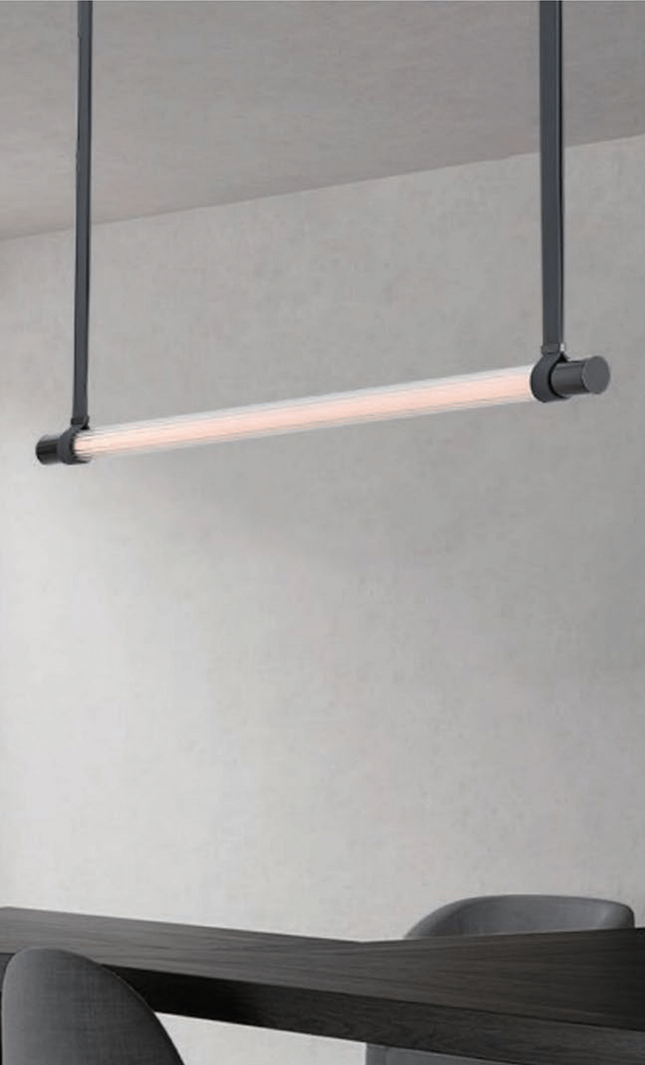 Chandelier HENSEN