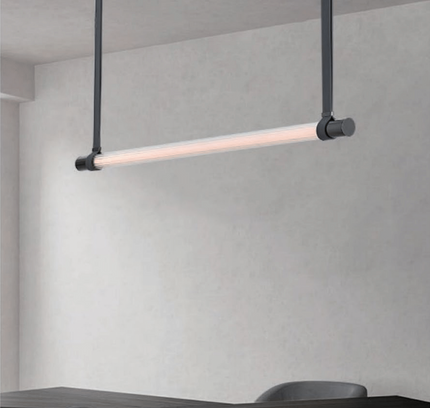 Chandelier HENSEN — designer chandelier, custom lighting by RODESIGNE