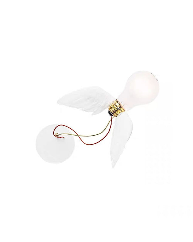 Wall Sconce CUPER — brass wall sconce lamp, designer lighting by RODESIGNE