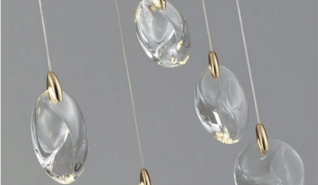 Chandelier GERUNA