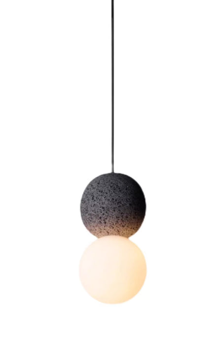 Pendant Light ZUBERA