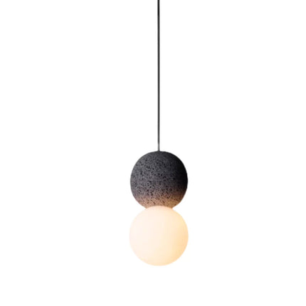 Pendant Light ZUBERA — modern pendant light, custom designer lighting by RODESIGNE