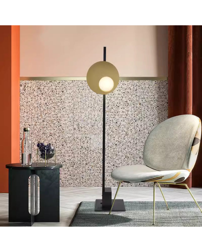 Floor Lamp IMRA — designer floor lamp by RODESIGNE
