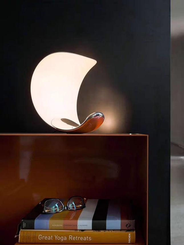 Table Lamp CURLY