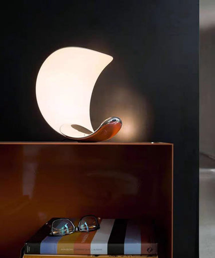 Table Lamp CURLY