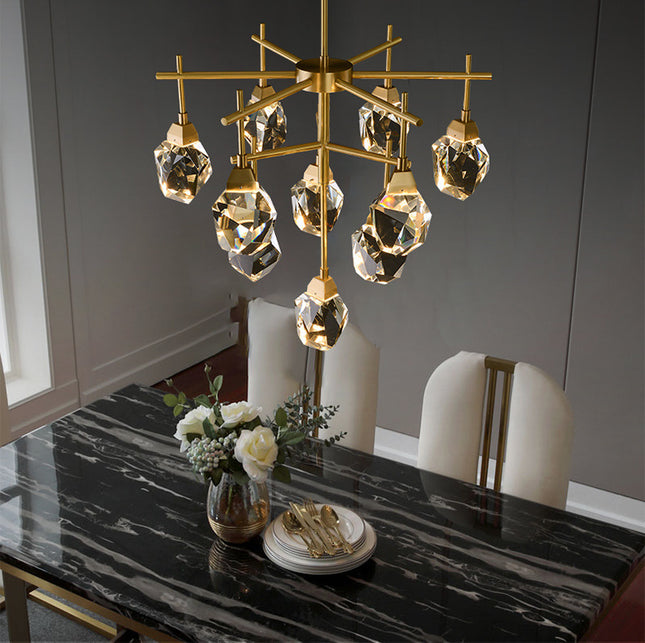 Chandelier DIALA