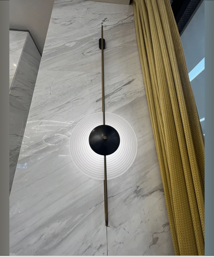 Wall Sconce TANTERA
