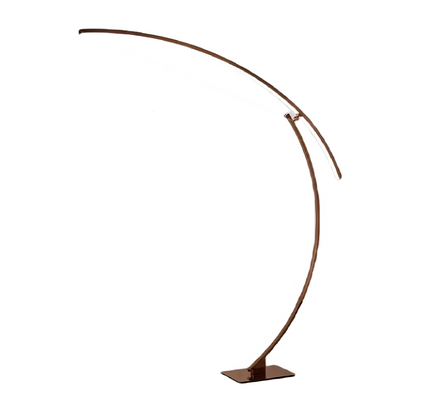 Floor Lamp LETAR — designer floor lamp by RODESIGNE