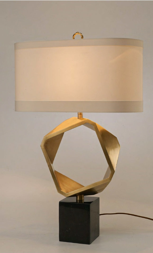 Table Lamp CUPOROS