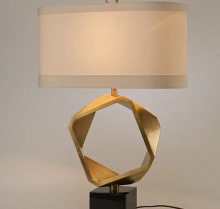 Table Lamp CUPOROS — designer table lamp by RODESIGNE