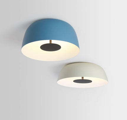 Ceiling Light HIDDLE — ceiling light fixture, designer lighting by RODESIGNE