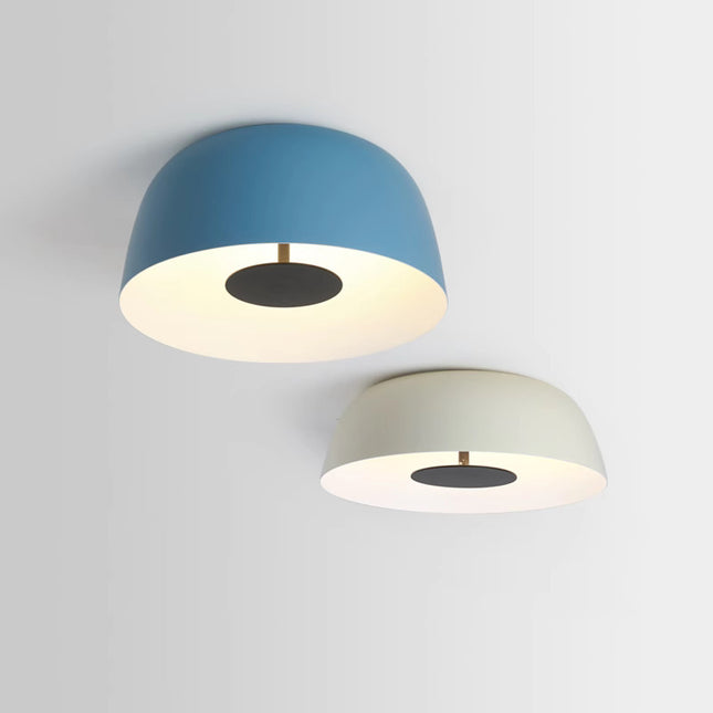 Ceiling Light HIDDLE — ceiling light fixture, designer lighting by RODESIGNE