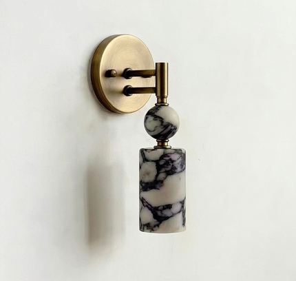 Wall Light CHASTE by RODESIGNE