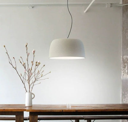 Pendant Light ZURKAN — modern pendant light, custom designer lighting by RODESIGNE
