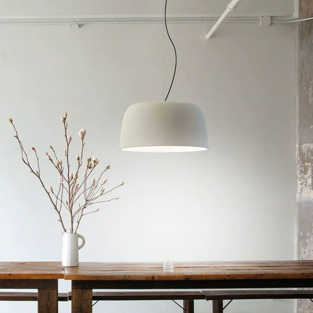 Pendant Light ZURKAN — modern pendant light, custom designer lighting by RODESIGNE