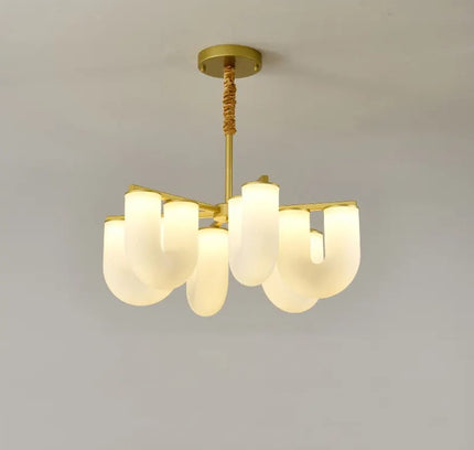 Chandelier ELEONOR by Rodesigne