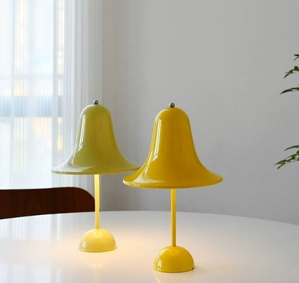Table Lamp HYRES — designer table lamp by RODESIGNE