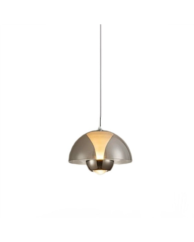 Pendant Light AGRA — modern pendant light, custom designer lighting by RODESIGNE