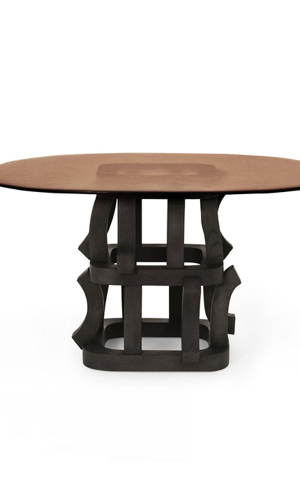 Dining Table QUANTA
