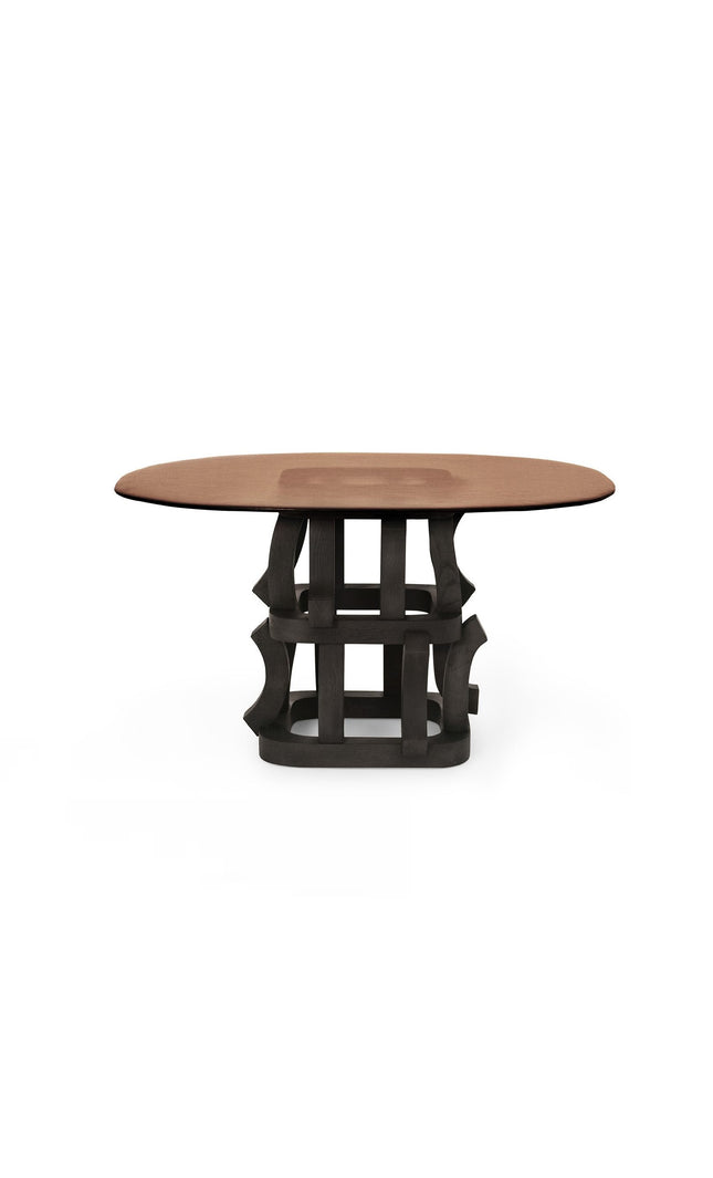 Dining Table QUANTA