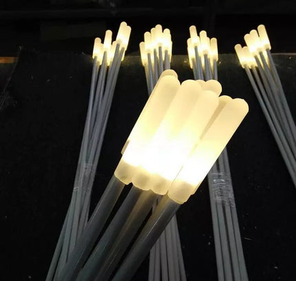 Plant grow light NCR-360 by RODESIGNE