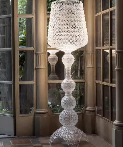 Floor Lamp FEWERTY