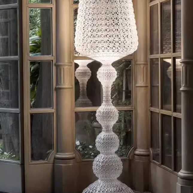 Floor Lamp FEWERTY