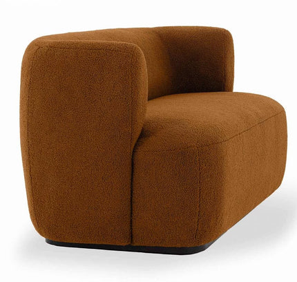 Sofa LIVORNO — designer sofa, custom furniture by RODESIGNE