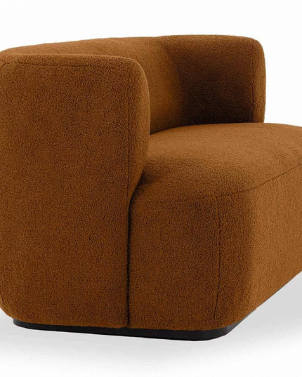 Sofa LIVORNO by Romatti